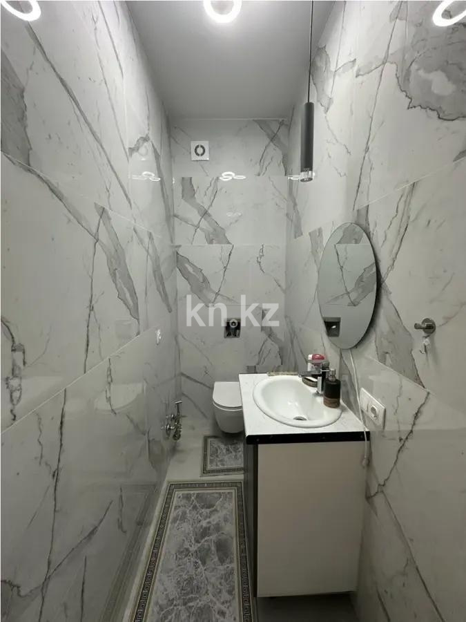 Продажа 3-комнатной квартиры, 99.4 м² в Астане - фото 6