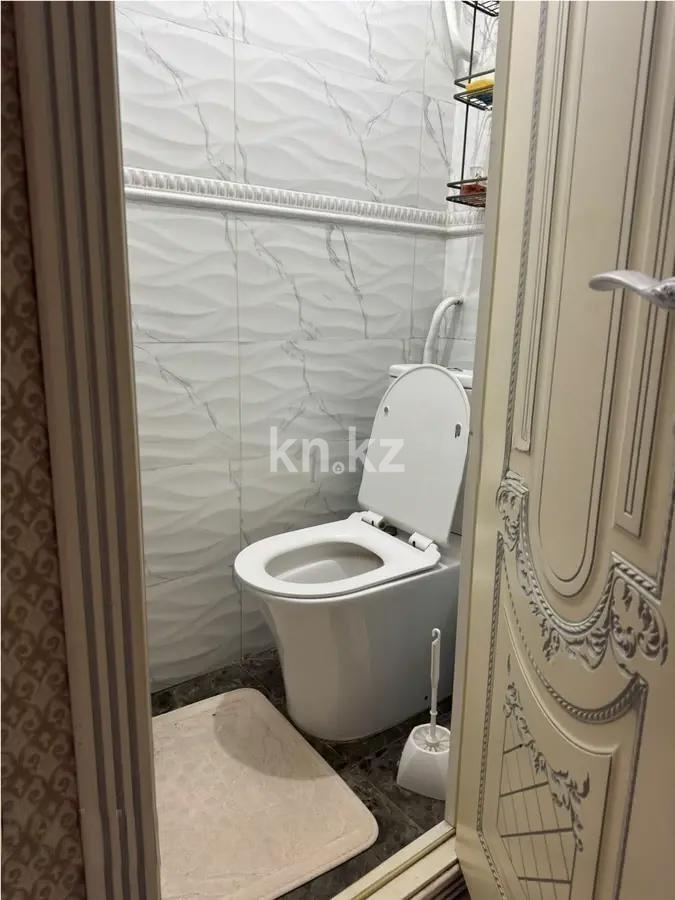Продажа 3-комнатной квартиры, 75 м² в Алматы - фото 5