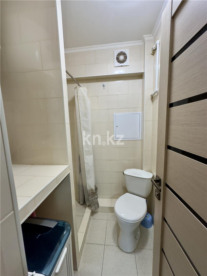 Продажа 3-комнатной квартиры, 62 м², ул. Язева, дом  17 - Продажа  трехкомнатных квартир в Караганде фото 20 из 21