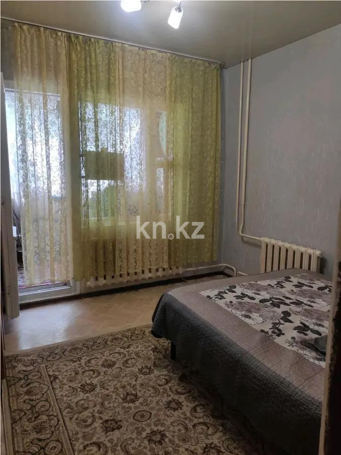 Продажа 2-комнатной квартиры, 56 м², мкр-н Аксай-3, дом  27 - Продажа  двухкомнатных квартир в Алматы фото 3 из 7