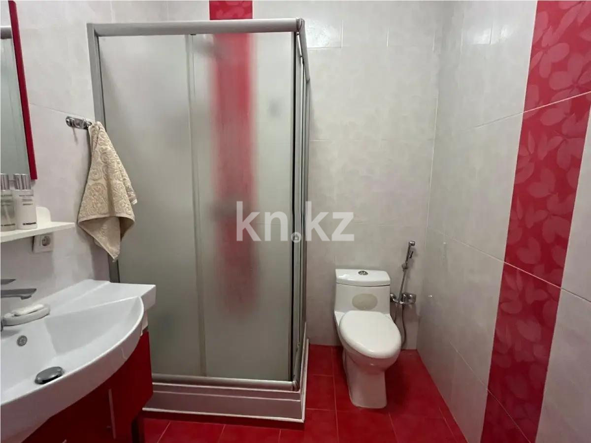 Продажа 2-комнатной квартиры, 76 м², бул. Бухар Жырау, дом  27/5 - Продажа  двухкомнатных квартир в новостройках Алматы фото 4 из 4