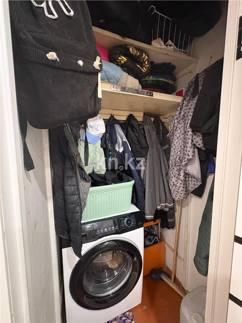 Продажа 3-комнатной квартиры, 55 м², пр. Мира в Темиртау - фото 11