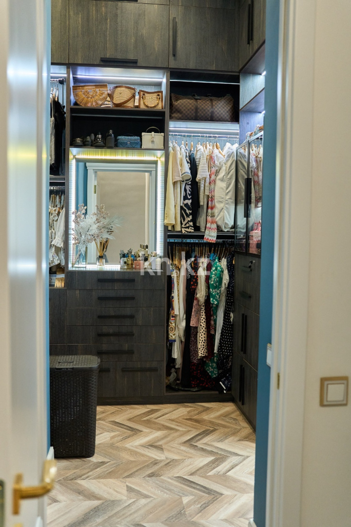 Продажа 4-комнатной квартиры, 132 м² - Продажа квартир в Семее фото 25 из 40