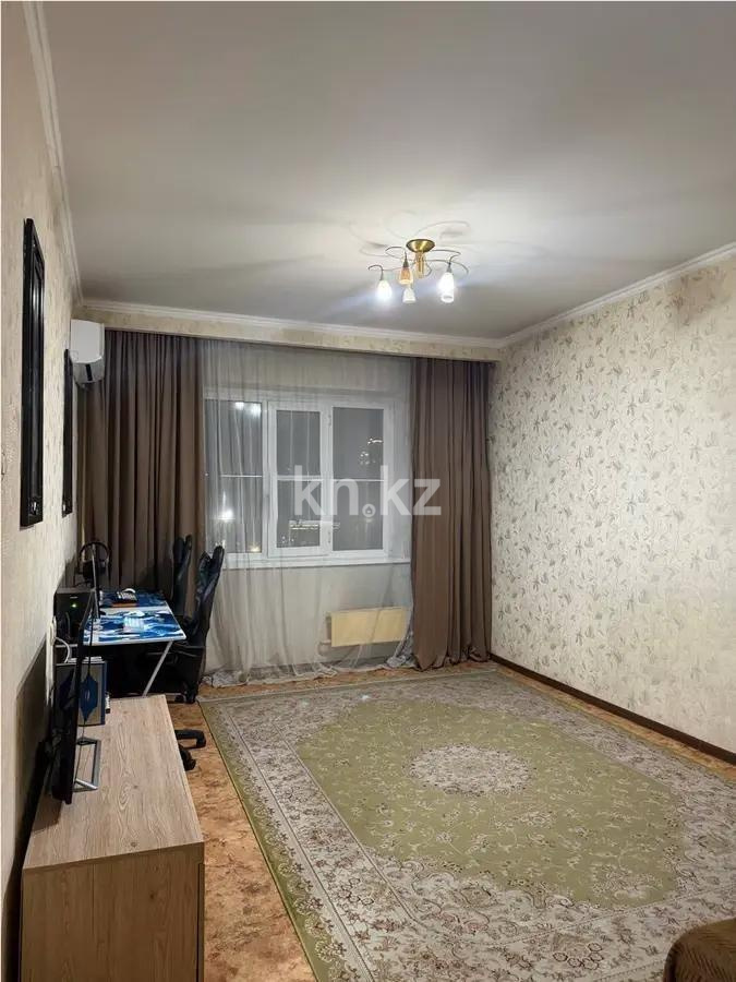 Продажа 1-комнатной квартиры, 40.1 м² в Алматы