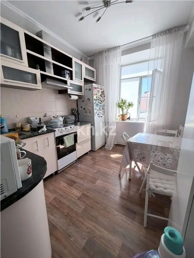 Продажа 2-комнатной квартиры, 44 м² - Продажа квартир от собственников в Караганде - страница 9 фото 3 из 6