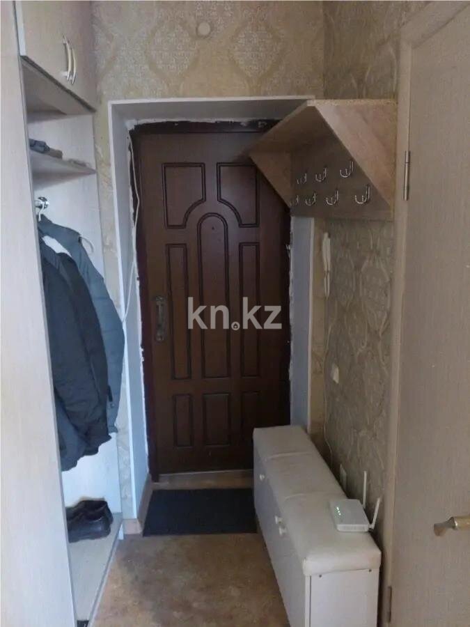 Продажа 1-комнатной квартиры, 27.5 м² в Астане - фото 2
