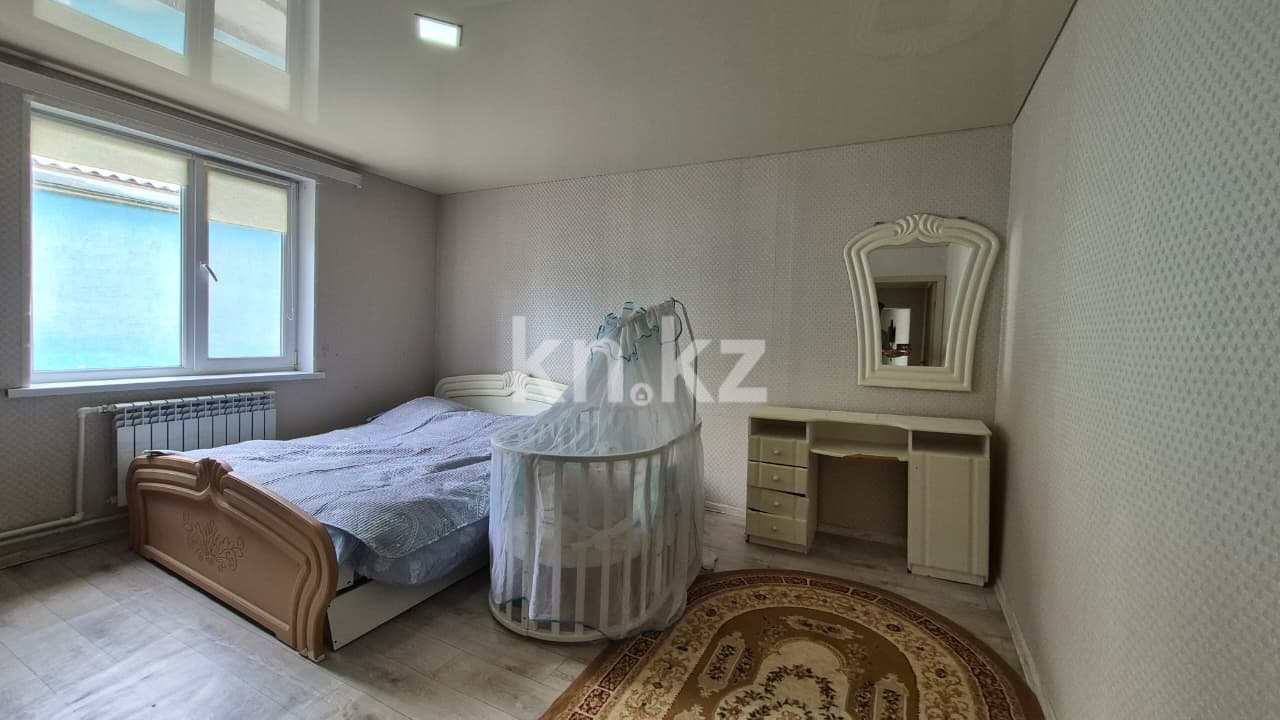 Продажа 3-комнатного дома, 87 м² - Продажа домов, коттеджей в Казахстане - страница 3 фото 17 из 39