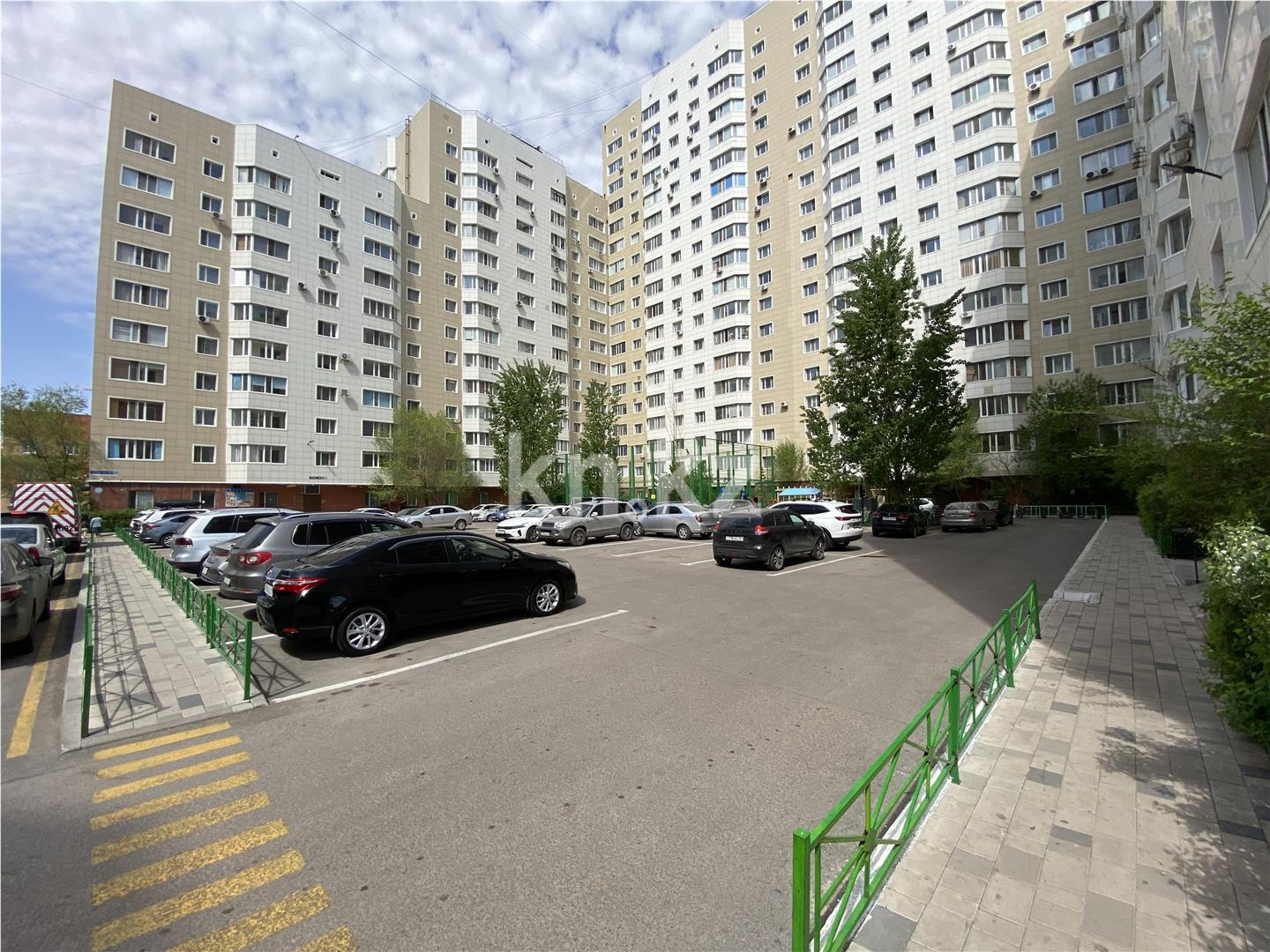 Продажа 4-комнатной квартиры, 131.9 м² в Астане - фото 23