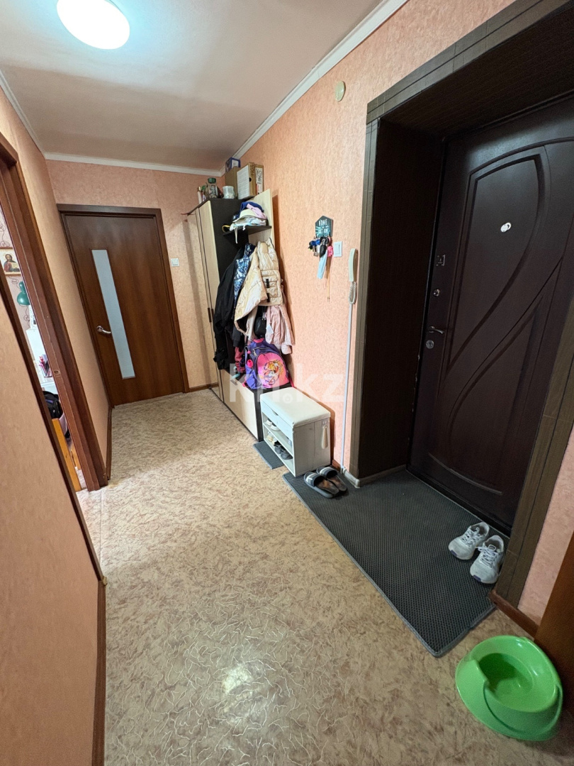 Продажа 2-комнатной квартиры, 48 м² - Продажа квартир от собственников в Караганде фото 5 из 12