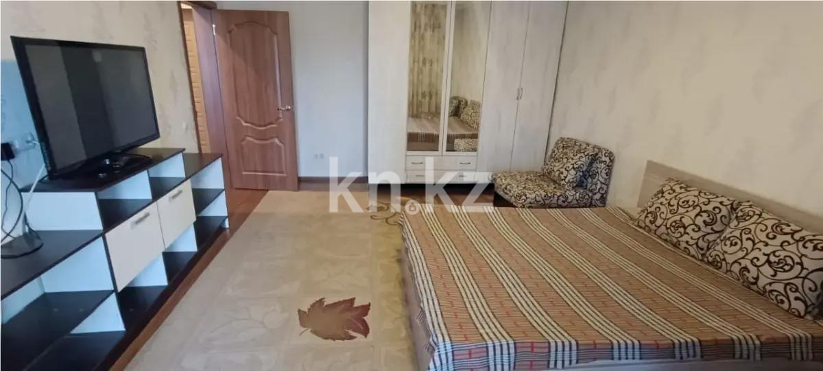 Продажа 1-комнатной квартиры, 47 м² - Продажа квартир от собственников в Астане - страница 33 фото 1 из 2