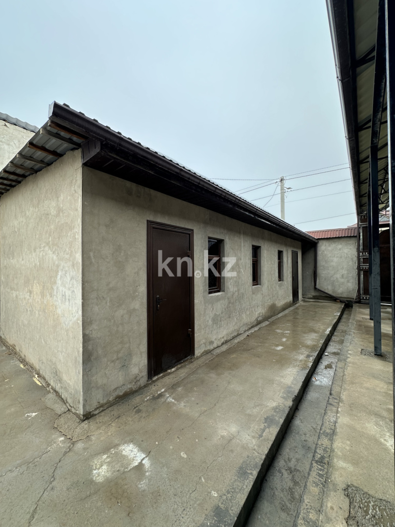 Продажа дома, 371 м² - Продажа недвижимости в Шымкенте фото 25 из 25