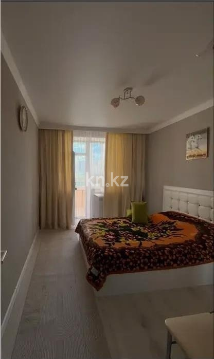 Продажа 1-комнатной квартиры, 36 м² - Продажа однокомнатных квартир от собственников в Астане фото 2 из 4
