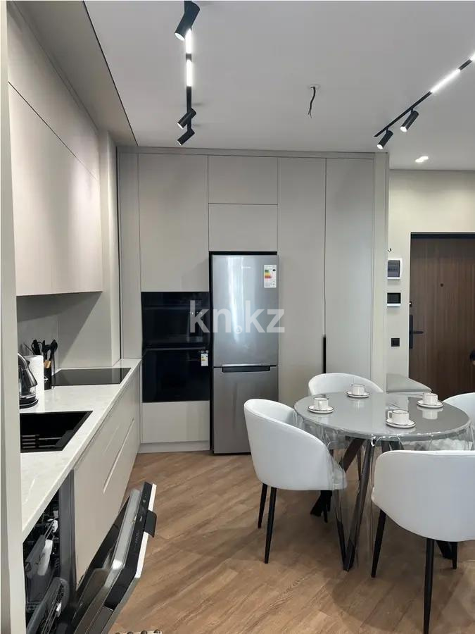 Продажа 2-комнатной квартиры, 48 м², ул. Сатпаева, дом  90/56 - Продажа квартир в Казахстане фото 3 из 4