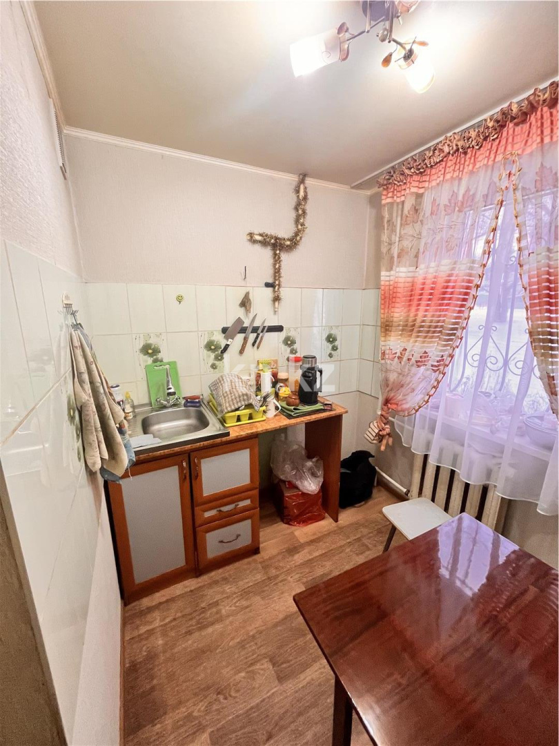 Продажа 2-комнатной квартиры, 41 м², пр. Металлургов в Темиртау - фото 3