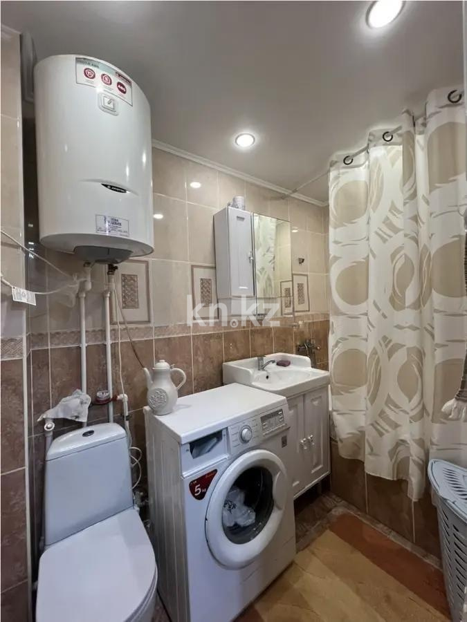 Продажа 3-комнатной квартиры, 58 м² в Караганде - фото 17
