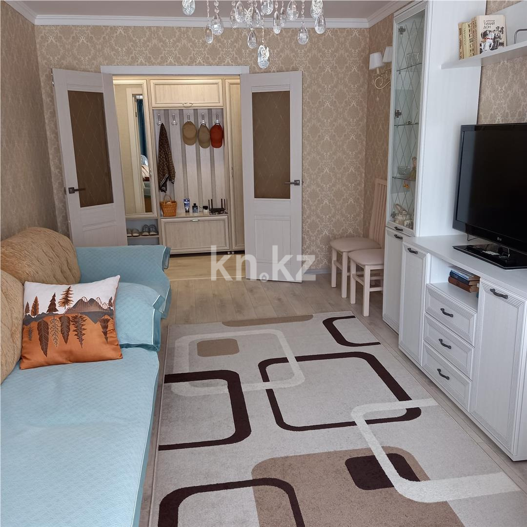 Продажа 3-комнатной квартиры, 67 м² в Темиртау - фото 2