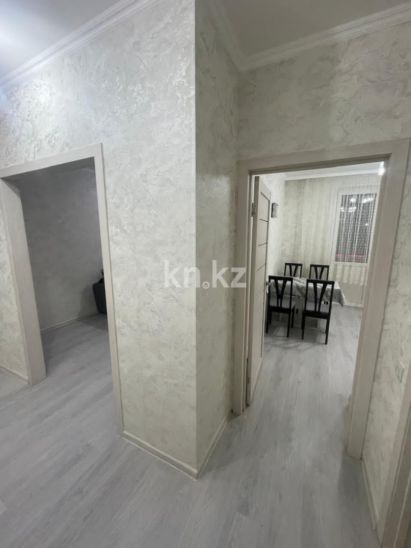 Продажа 1-комнатной квартиры, 38.2 м² - Продажа квартир в новостройках Астаны без посредников фото 2 из 12