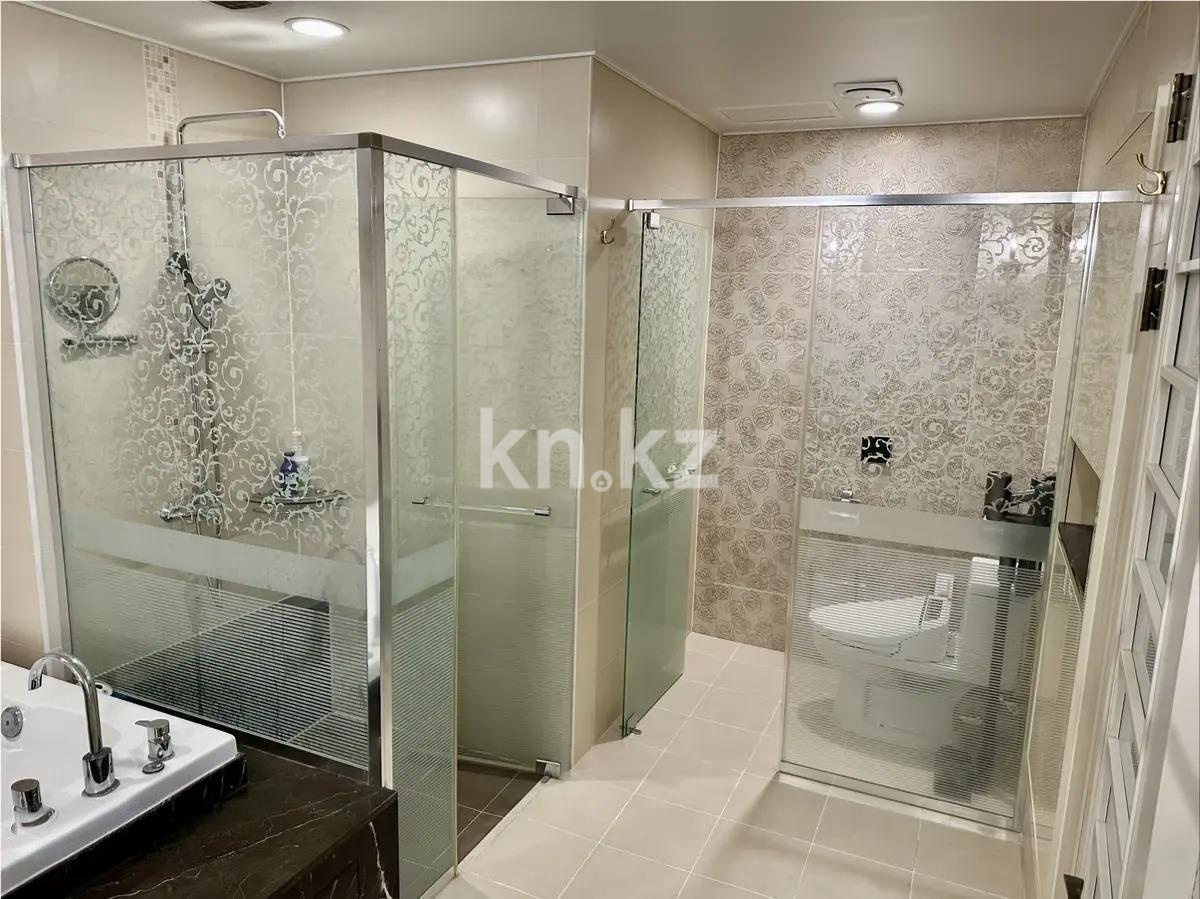 Продажа 3-комнатной квартиры, 115 м² - Продажа трехкомнатных квартир в Казахстане - страница 2 фото 5 из 9