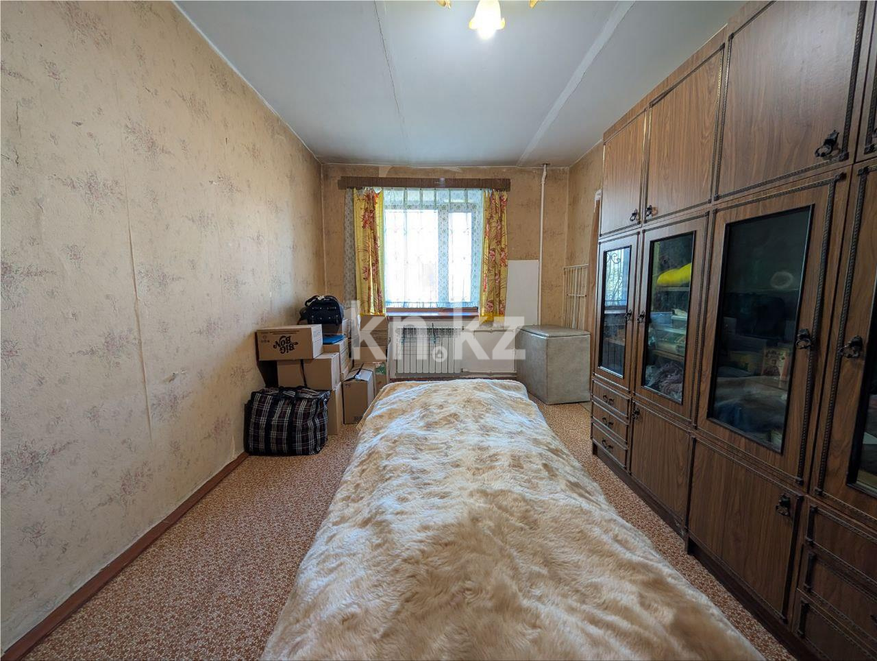 Продажа 3-комнатной квартиры, 61 м², мкр-н Восток-3, дом  9 - Продажа жилой и коммерческой недвижимости в Казахстане фото 4 из 15