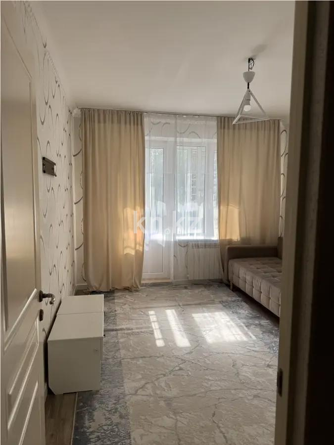 Продажа 3-комнатной квартиры, 67 м² - Продажа квартир в Бостандыкском р-не Алматы - страница 2 фото 2 из 4
