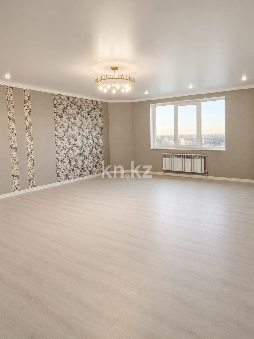 Продажа 2-комнатной квартиры, 105 м² в Астане - фото 2