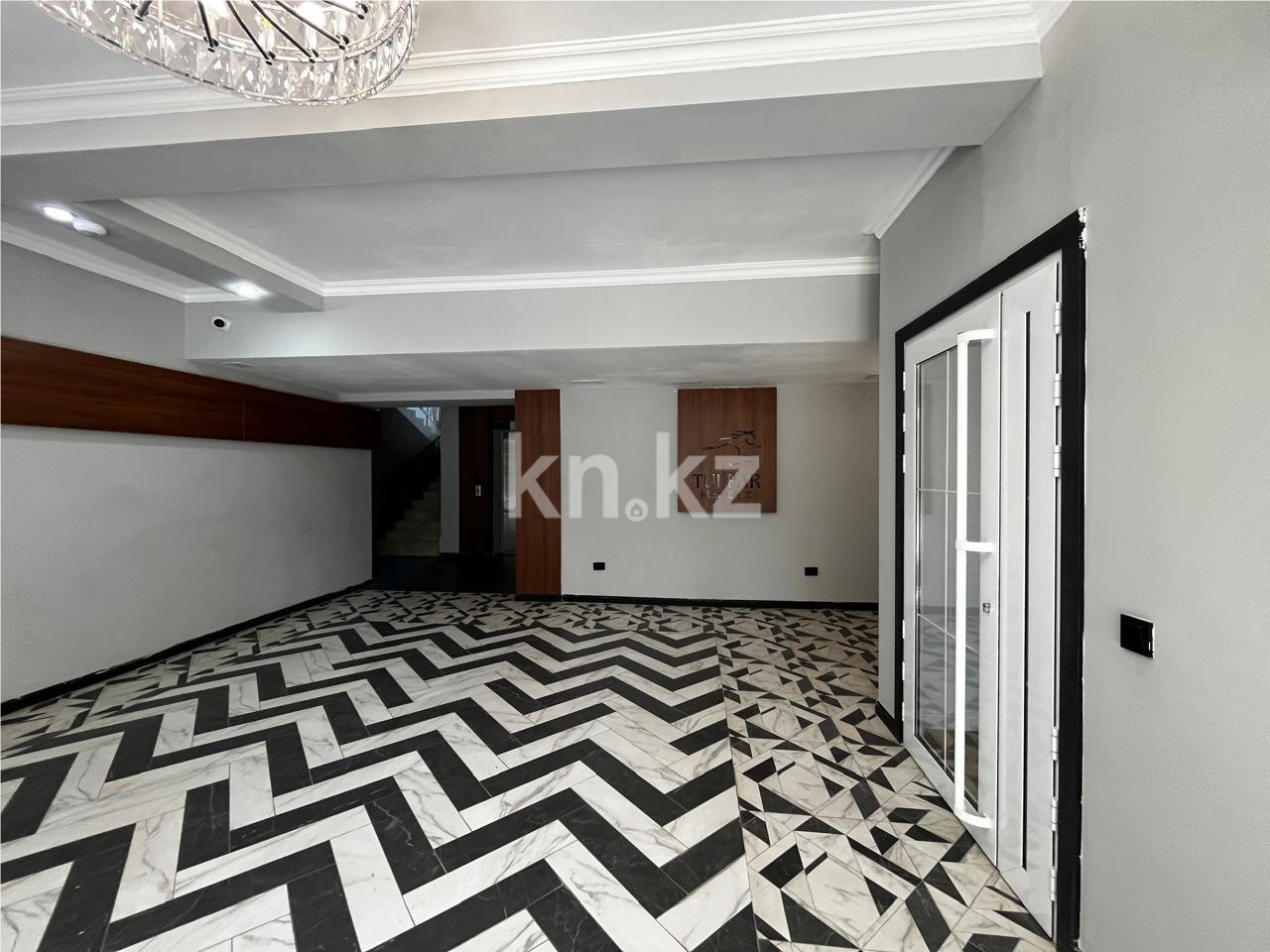 Продажа 3-комнатной квартиры, 89 м², ул. Гапеева - Продажа  трехкомнатных квартир в Караганде фото 2 из 19