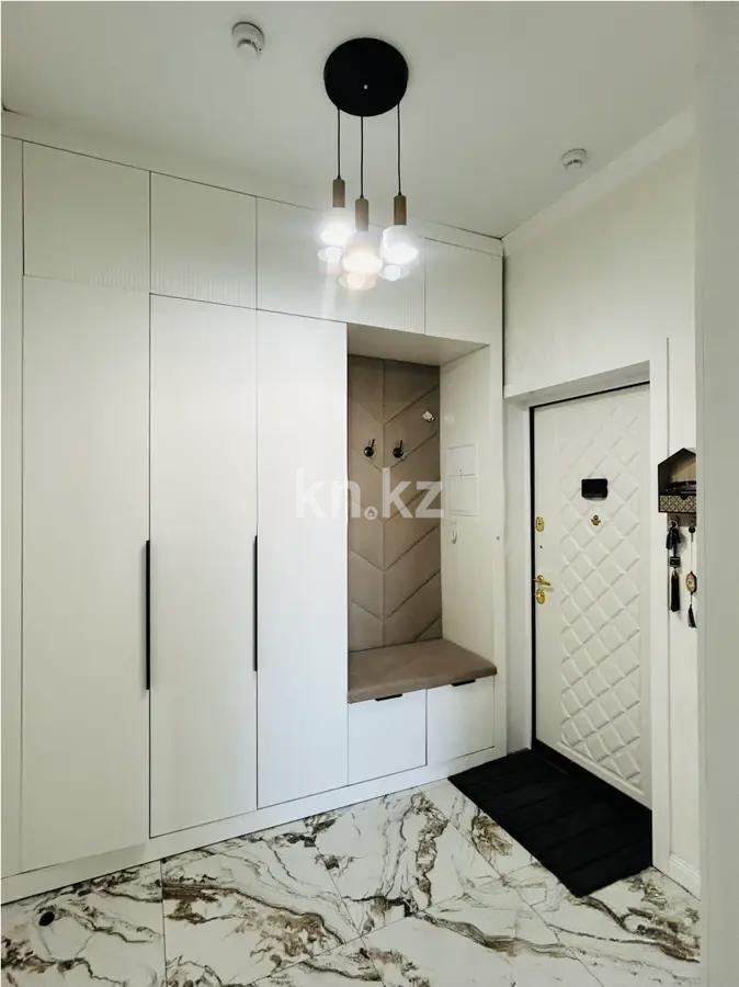 Продажа 2-комнатной квартиры, 44 м² в Астане - фото 5