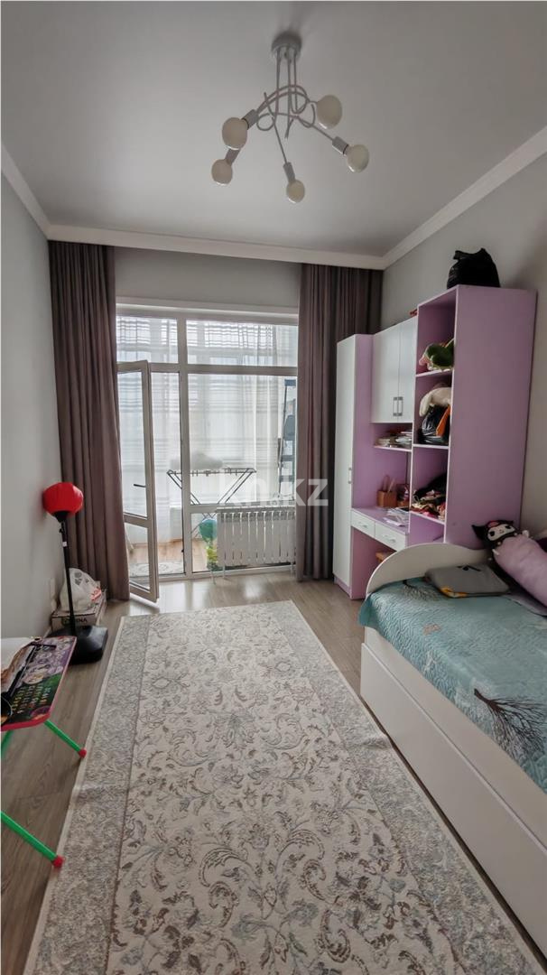 Продажа 3-комнатной квартиры, 59 м², ул. Муканова - Продажа  трехкомнатных квартир в Караганде фото 6 из 20