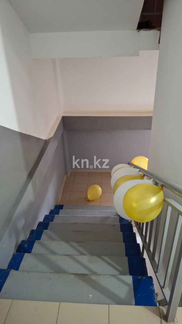Продажа 1-комнатной квартиры, 54.2 м² - Недвижимость в Уральске фото 14 из 20