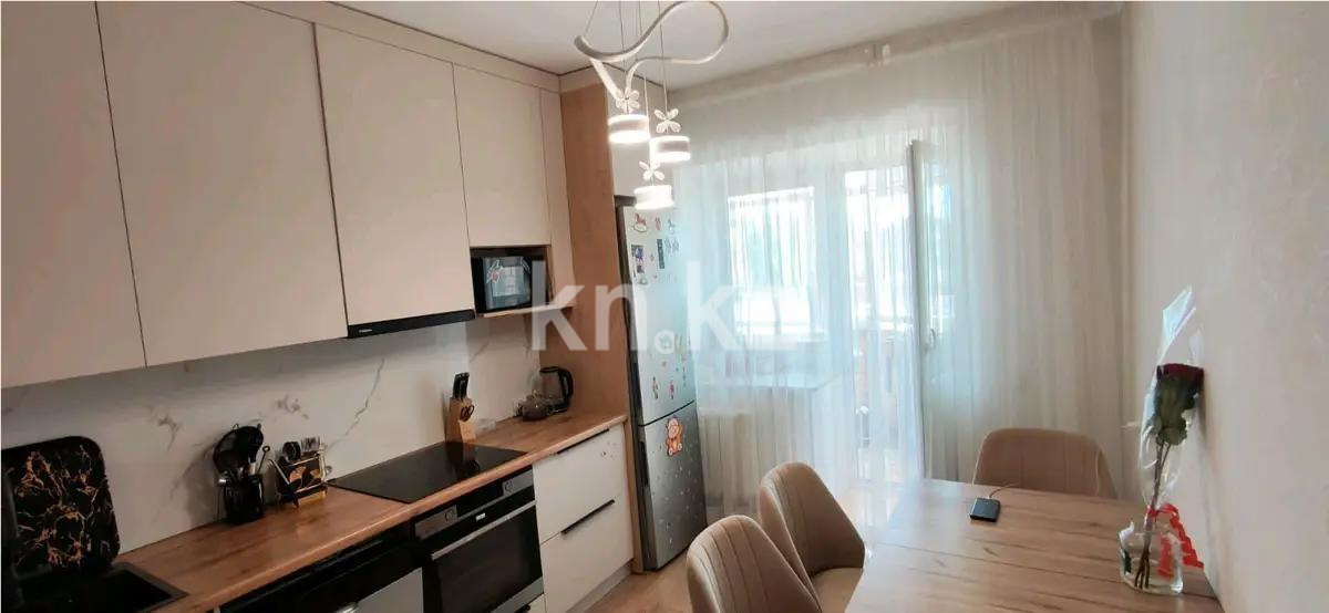 Продажа 2-комнатной квартиры, 67 м² - Продажа квартир в Астане - страница 9 фото 3 из 6