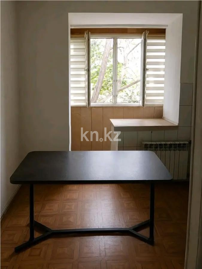 Продажа 2-комнатной квартиры, 51 м² - Продажа квартир в Алматы фото 3 из 5