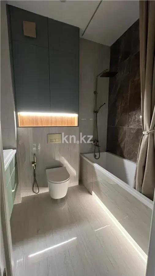 Продажа 2-комнатной квартиры, 40 м² в Астане - фото 4