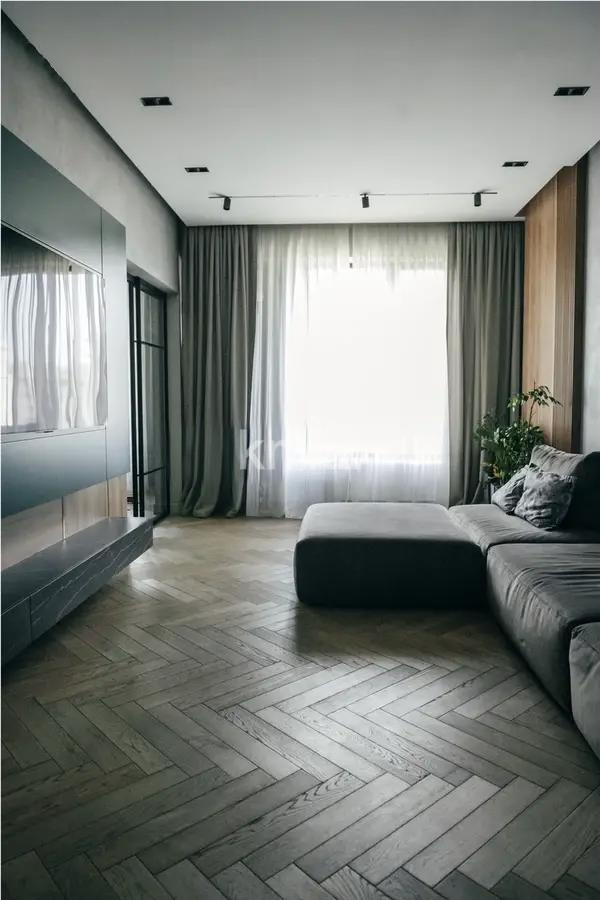 Продажа 5-комнатной квартиры, 146 м² - Продажа квартир в Балхаше фото 1 из 5
