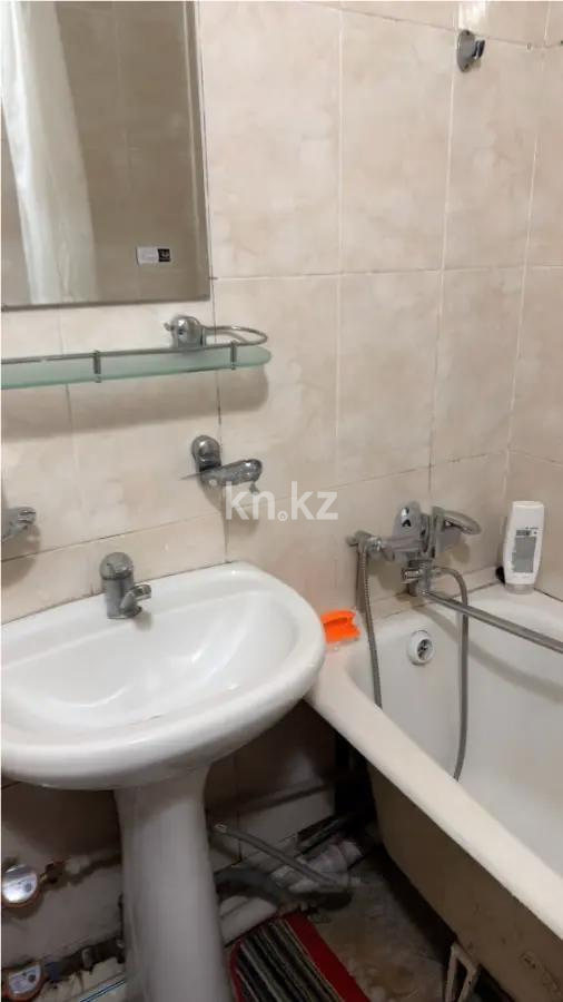Продажа 1-комнатной квартиры, 30.3 м² в Алматы - фото 3
