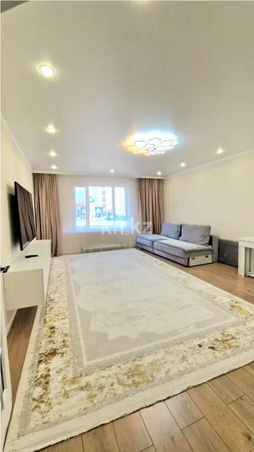 Продажа 3-комнатной квартиры, 108 м² в Астане