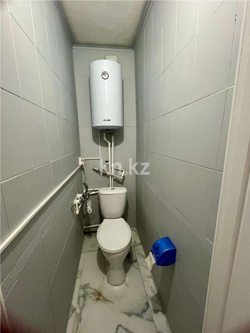 Продажа 3-комнатной квартиры, 69 м², ул. Локомотивная в Караганде - фото 10