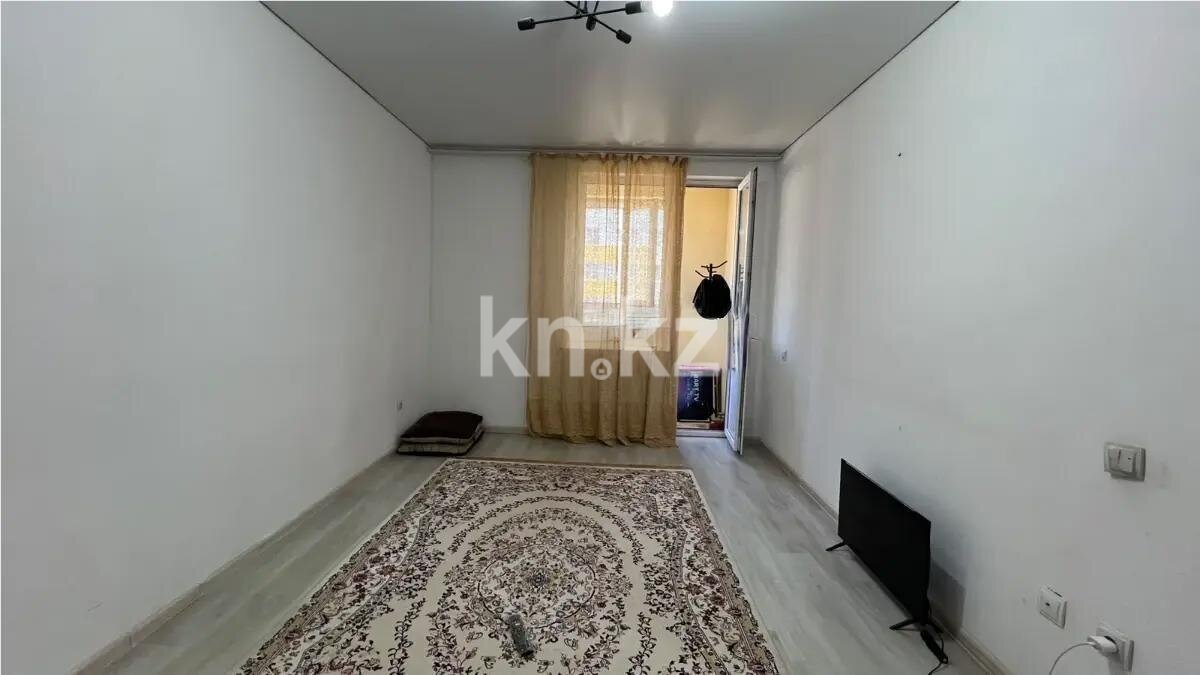 Продажа 1-комнатной квартиры, 34.5 м² в Астане