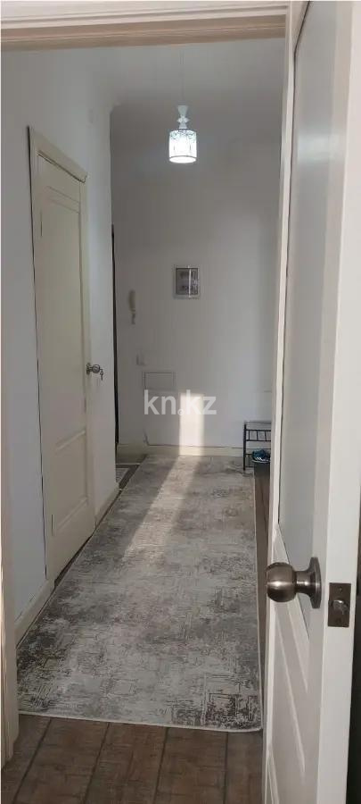 Продажа 1-комнатной квартиры, 40.7 м², пр. Улы Дала, дом  69 - Продажа  однокомнатных квартир в новостройках Астаны фото 4 из 4