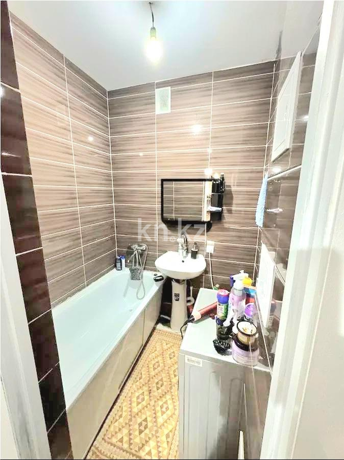 Продажа 2-комнатной квартиры, 70 м², ул. Момышулы - Продажа квартир в Караганде фото 4 из 6