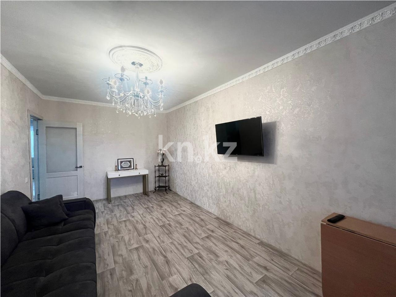 Продажа 3-комнатной квартиры, 61 м² - Продажа квартир в Караганде - страница 78 фото 2 из 18