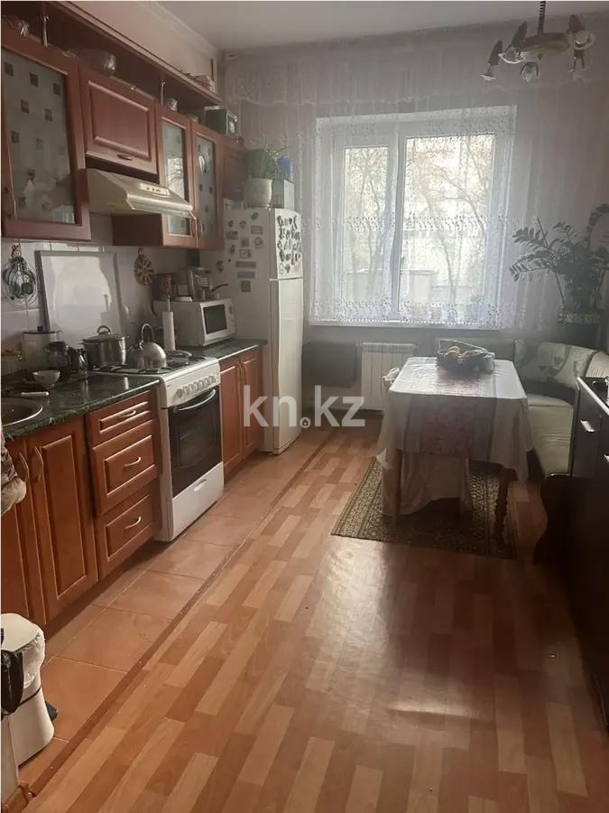 Продажа 1-комнатной квартиры, 40 м², пр. Достык, дом  266 - Продажа  однокомнатных квартир в Алматы с фото фото 2 из 2