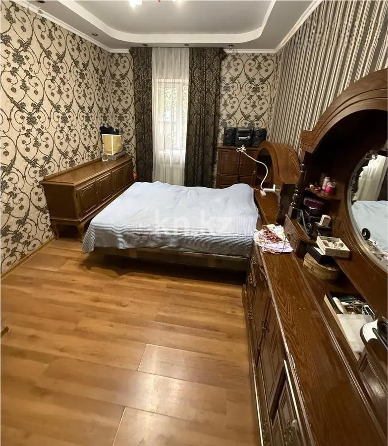 Продажа 3-комнатной квартиры, 75 м², ул. Брусиловского, дом  163 - Продажа  трехкомнатных квартир в Алматы без посредников фото 2 из 5