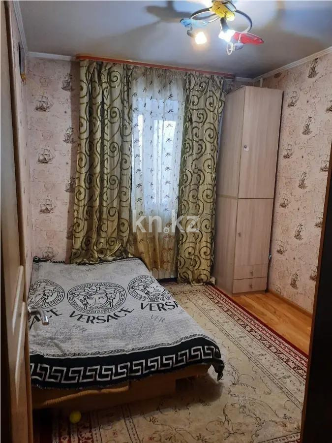 Продажа 3-комнатной квартиры, 62 м² - Продажа трехкомнатных квартир в Михайловке Караганды фото 3 из 7