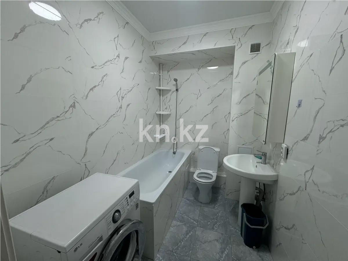 Продажа 1-комнатной квартиры, 42 м² - Продажа квартир в Астане - страница 14 фото 3 из 3