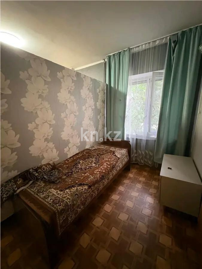 Продажа 1-комнатной квартиры, 36.6 м² - Продажа квартир в Ауэзовском р-не Алматы фото 2 из 4