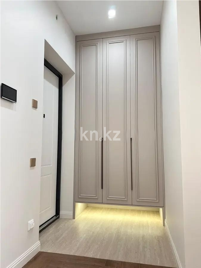 Продажа 2-комнатной квартиры, 45 м² в Астане - фото 5