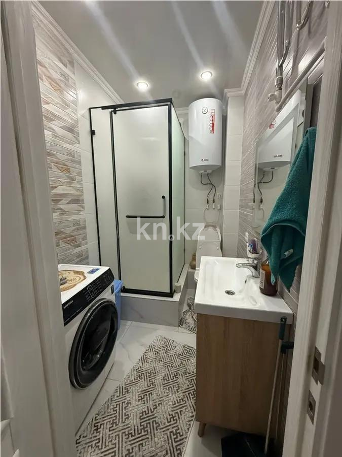 Продажа 4-комнатной квартиры, 110 м², ул. Муканова, дом  49/12 - Продажа  четырехкомнатных квартир в Караганде фото 6 из 7