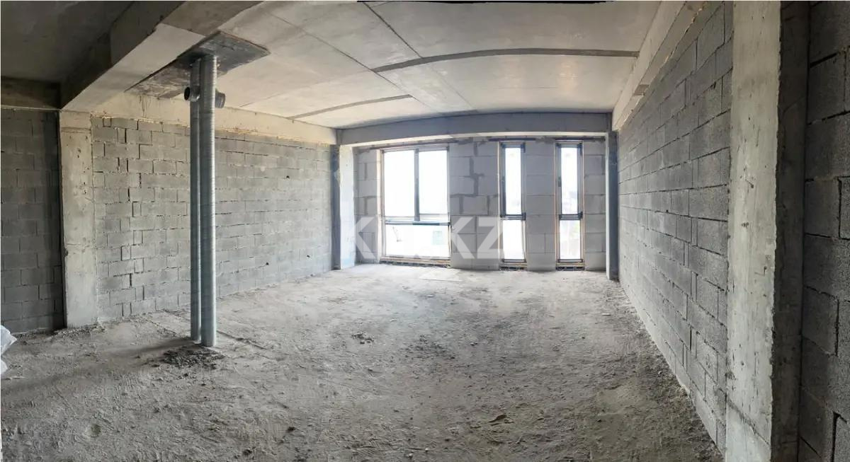 Продажа 1-комнатной квартиры, 48 м², ул. Головацкого, дом  65 в Алматы - фото 2