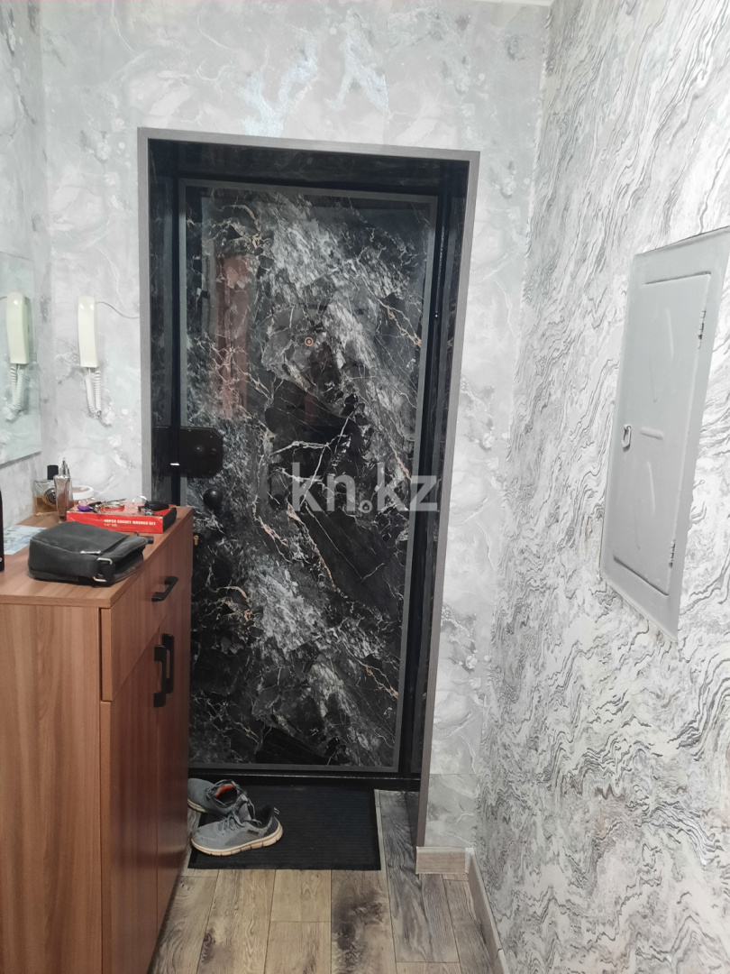 Продажа 1-комнатной квартиры, 18.6 м² - Недвижимость в Караганде - страница 5 фото 9 из 13