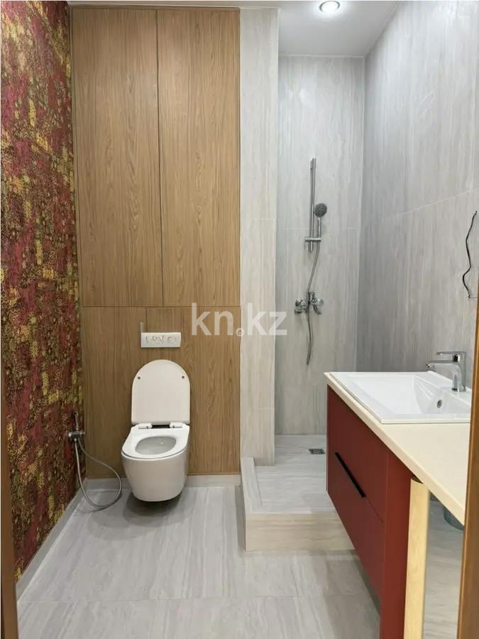 Продажа 2-комнатной квартиры, 56.3 м² - Продажа квартир в новостройках Астаны - страница 57 фото 3 из 5